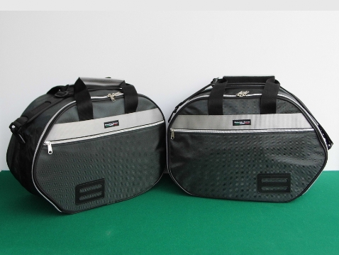 Kawasaki GTR1400, Inner Bags