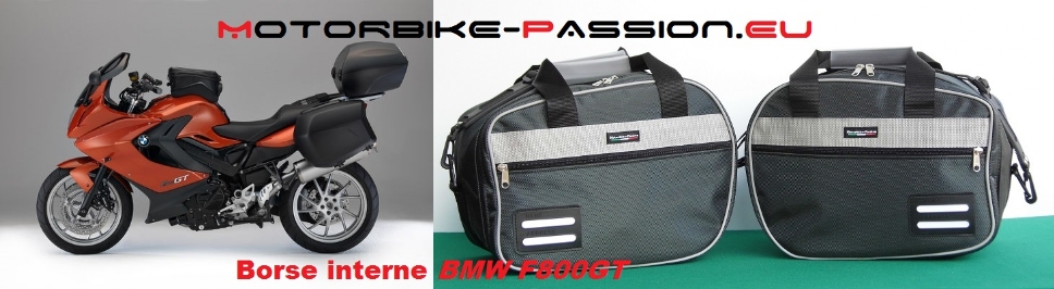 Borse interne 2025 bmw r1200r